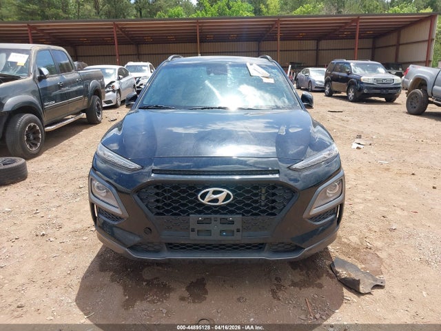 Hyundai KONA Night