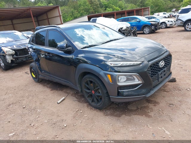 Salvage Hyundai KONA Image