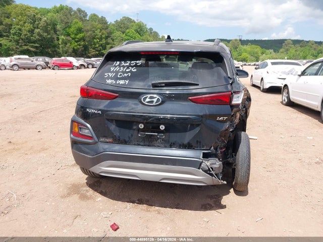 Hyundai KONA Night