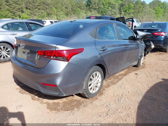 Hyundai ACCENT Sel