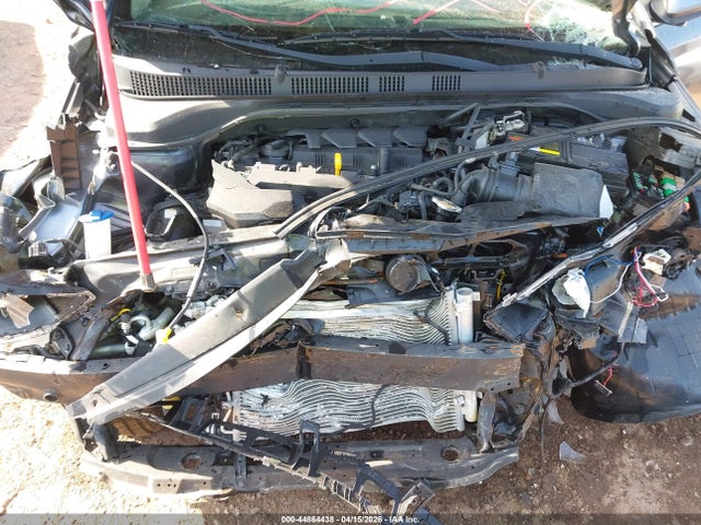 Hyundai ACCENT Sel