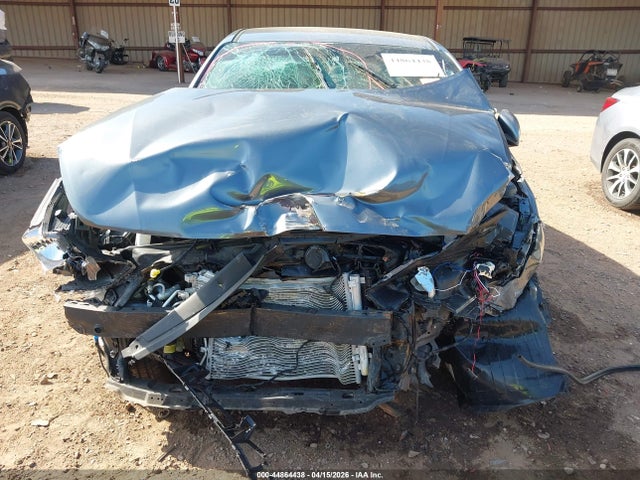 Hyundai ACCENT Sel