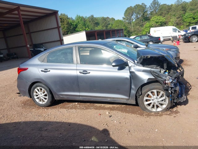 Hyundai ACCENT Sel