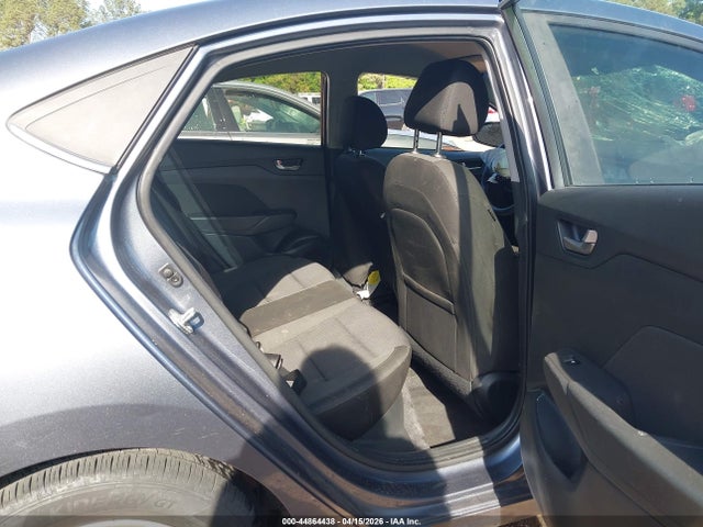 Hyundai ACCENT Sel