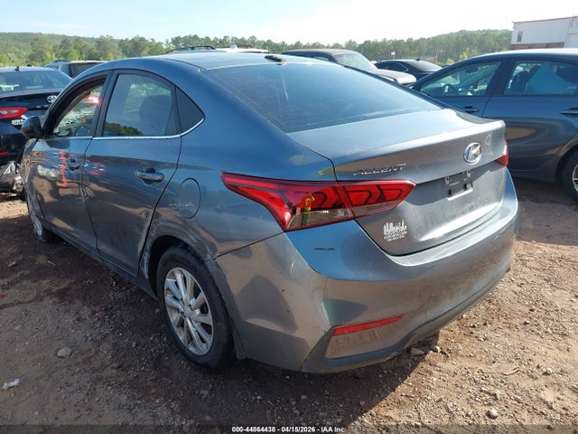 Hyundai ACCENT Sel
