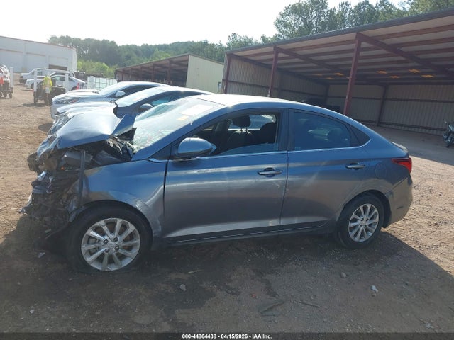 Hyundai ACCENT Sel