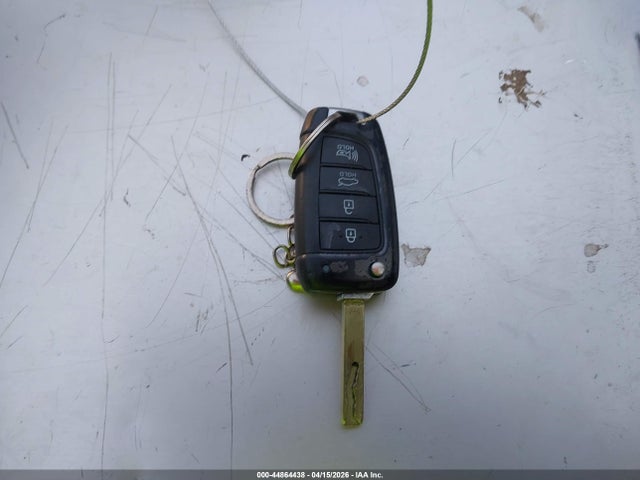 Hyundai ACCENT Sel