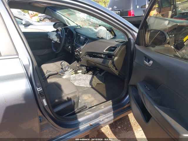 Hyundai ACCENT Sel