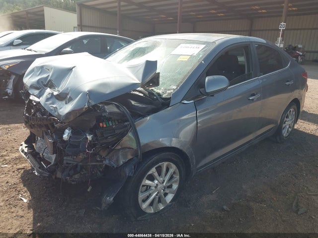 Hyundai ACCENT Sel
