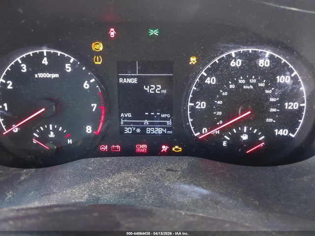 Hyundai ACCENT Sel