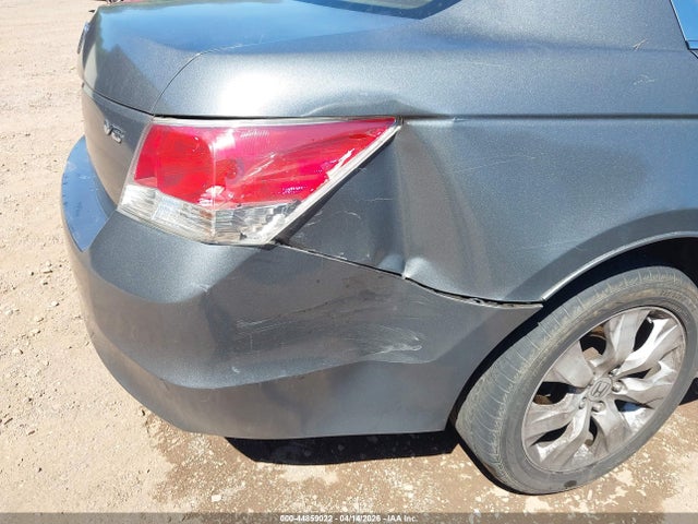 Honda Accord 3.5 Ex-l