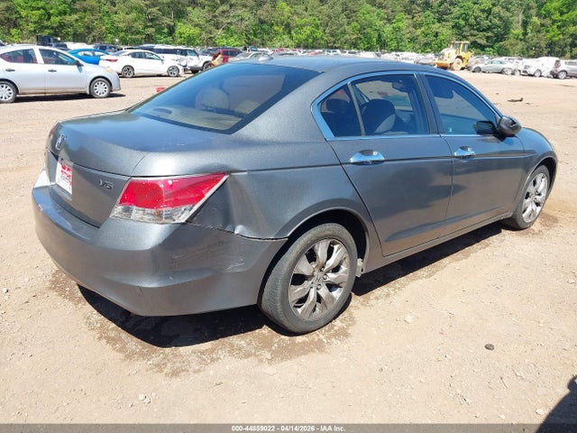 Honda Accord 3.5 Ex-l