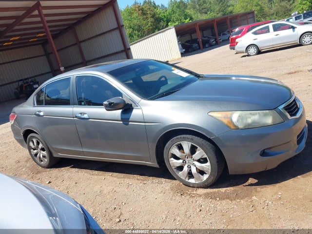 Honda Accord 3.5 Ex-l