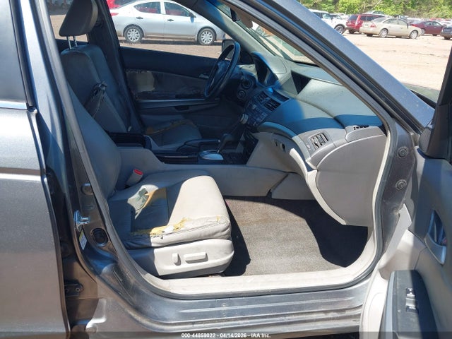 Honda Accord 3.5 Ex-l