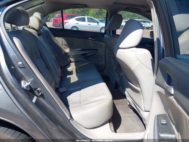 Honda Accord 3.5 Ex-l