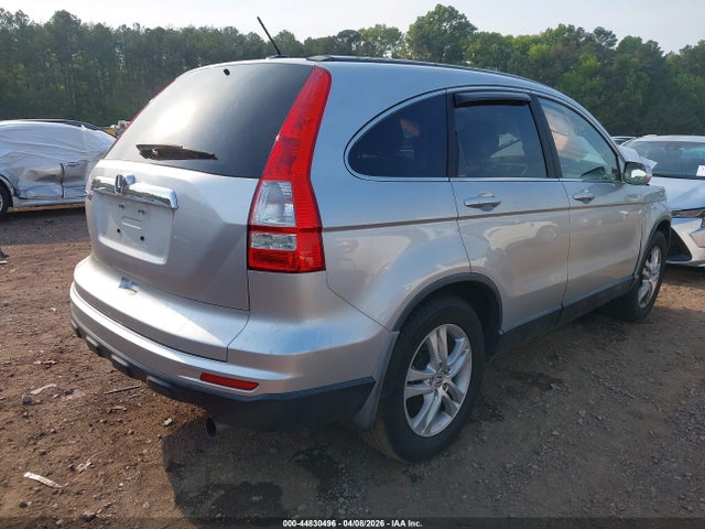Honda CR-V Ex-l