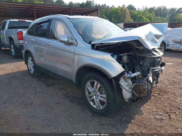 Salvage Honda CR-V Image