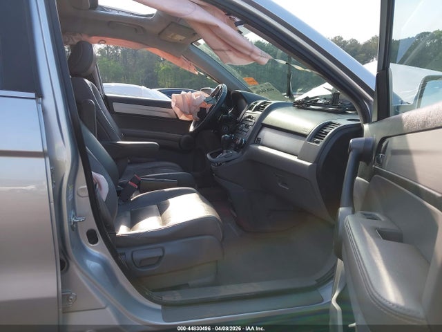 Honda CR-V Ex-l