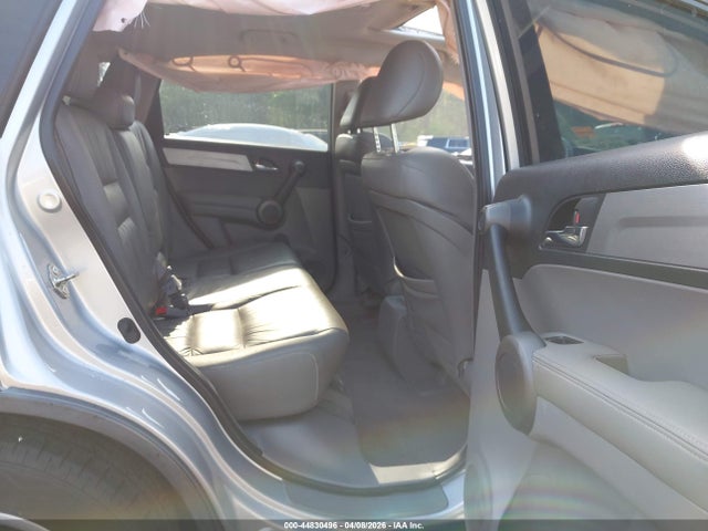 Honda CR-V Ex-l