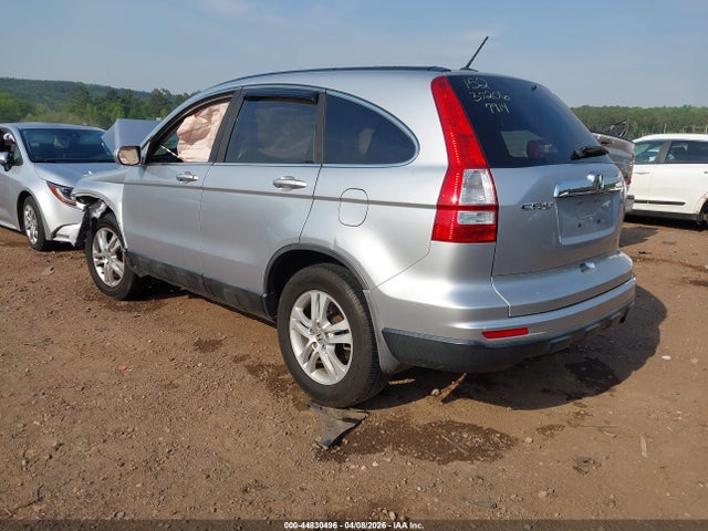 Honda CR-V Ex-l