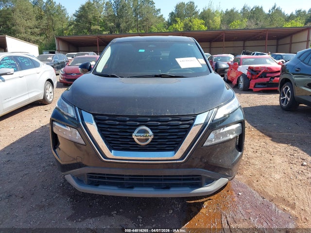 Nissan Rogue Sv Fwd