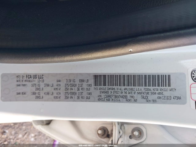 Ram 1500