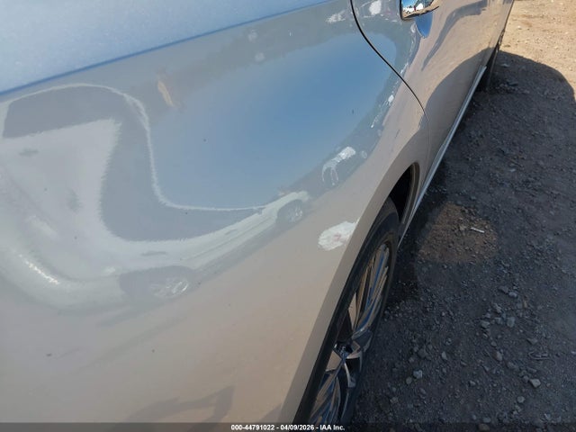 Nissan Altima Sv Fwd