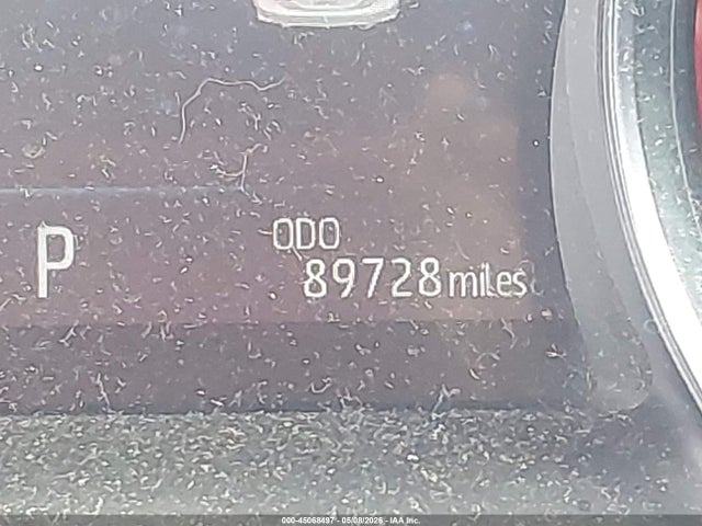 Toyota Camry Xse