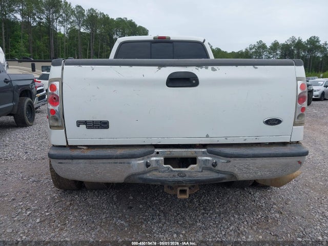 Ford F-350