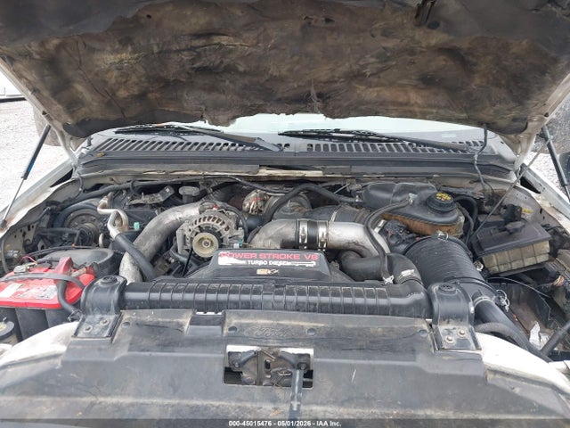 Ford F-350