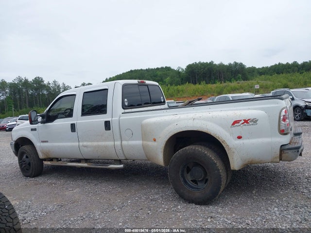Ford F-350