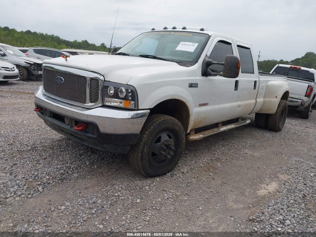 Ford F-350