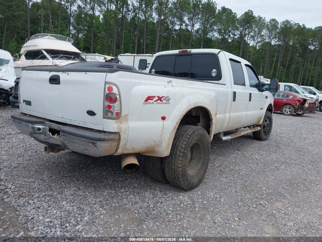 Ford F-350