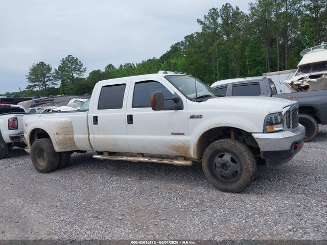 Ford F-350