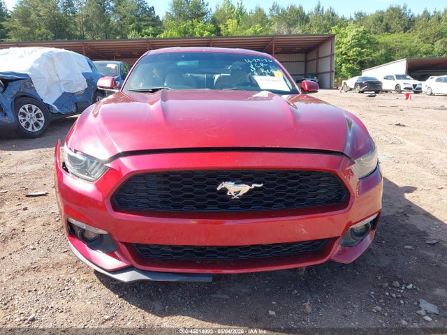 Ford Mustang Ecoboost