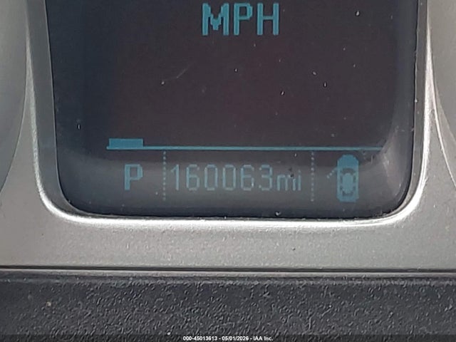 Chevrolet Camaro 1lt