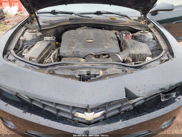 Chevrolet Camaro 1lt