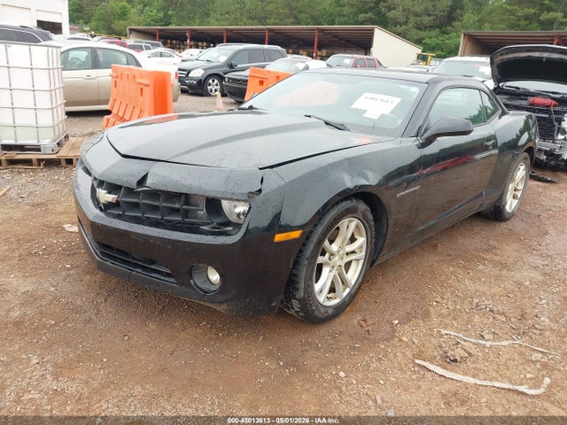 Chevrolet Camaro 1lt