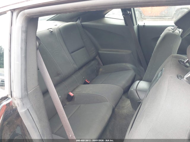 Chevrolet Camaro 1lt