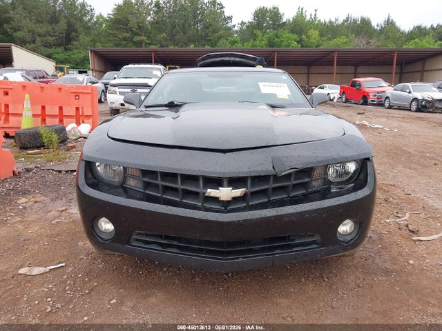 Chevrolet Camaro 1lt
