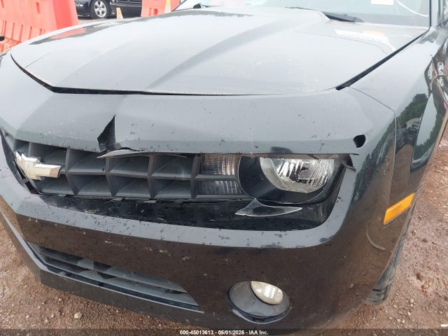 Chevrolet Camaro 1lt