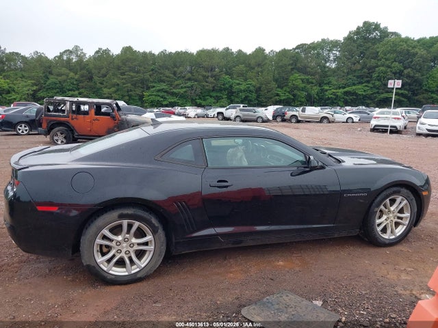 Chevrolet Camaro 1lt
