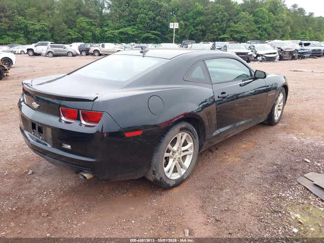 Chevrolet Camaro 1lt