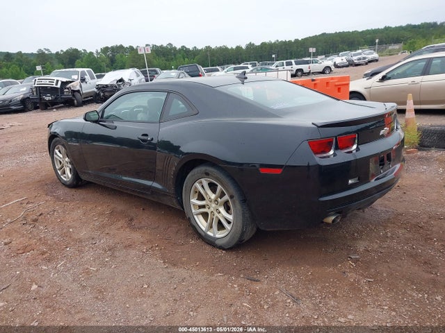 Chevrolet Camaro 1lt
