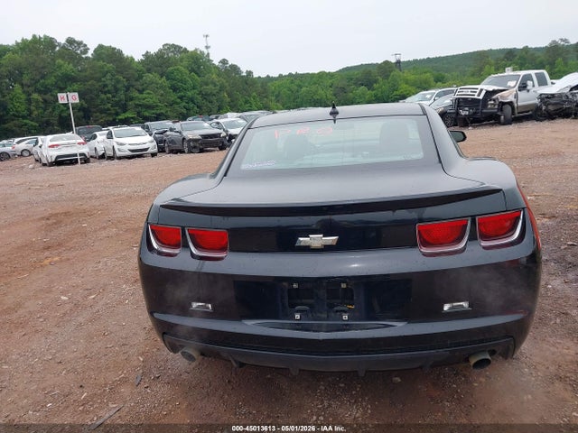Chevrolet Camaro 1lt