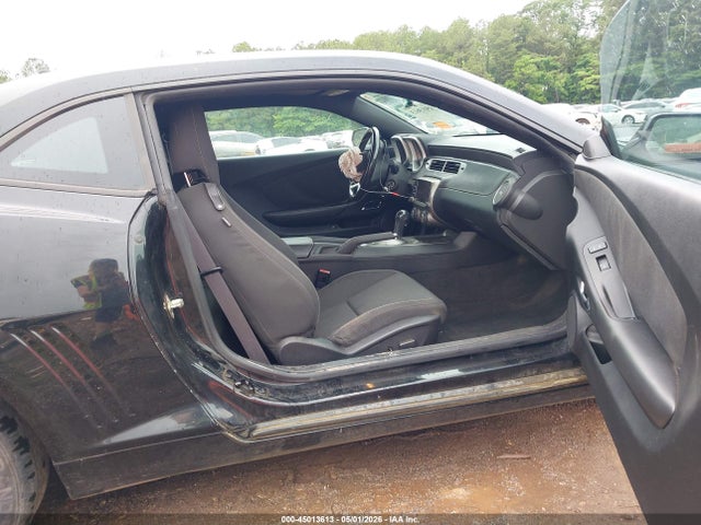 Chevrolet Camaro 1lt