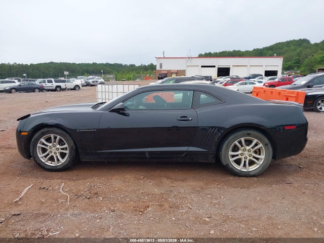Chevrolet Camaro 1lt