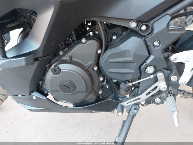 Kawasaki Ex500