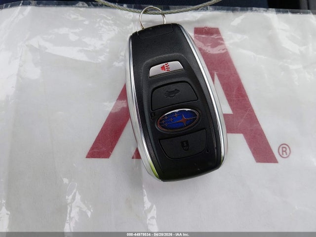 Subaru Crosstrek Premium