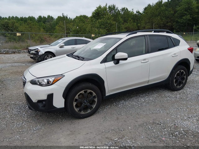 Subaru Crosstrek Premium